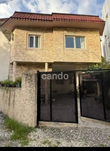 ویلای شمال