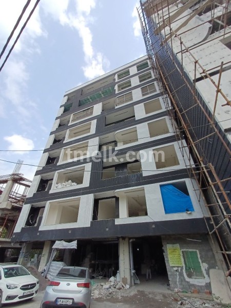 پیش فروش آپارتمان مدرن باچشم اندازدریاوجنگل