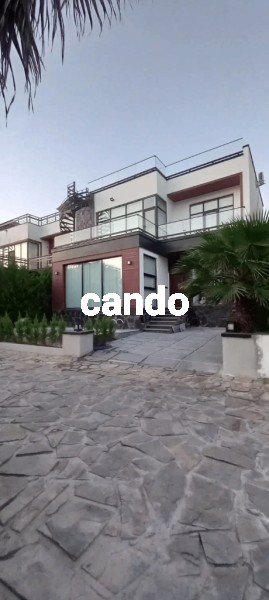 ویلای شمال