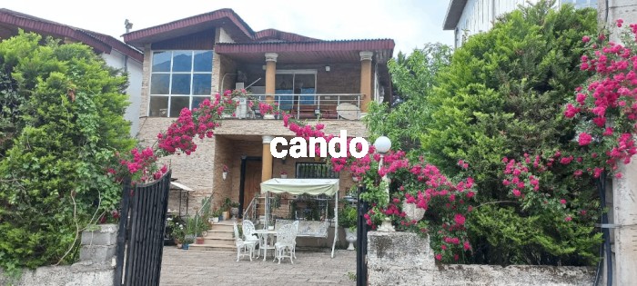 ویلای شمال