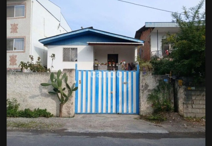 ویلای شمال