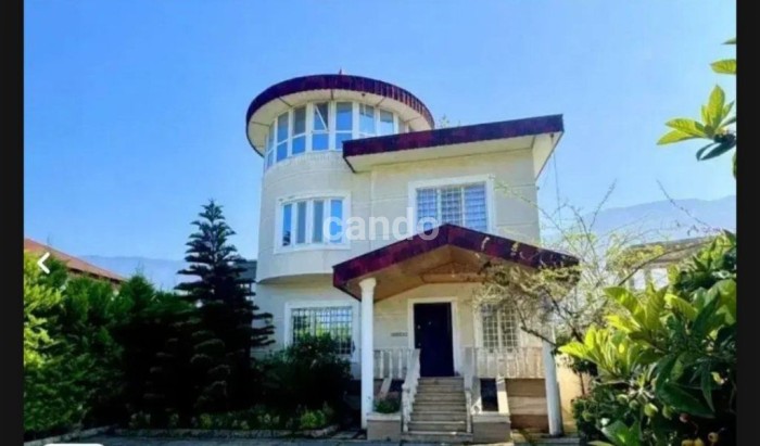 ویلای شمال