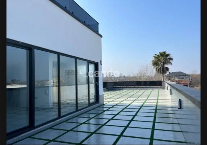 ویلای شمال