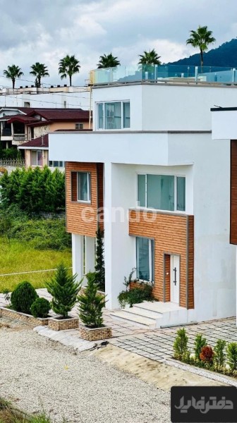 ویلای شمال