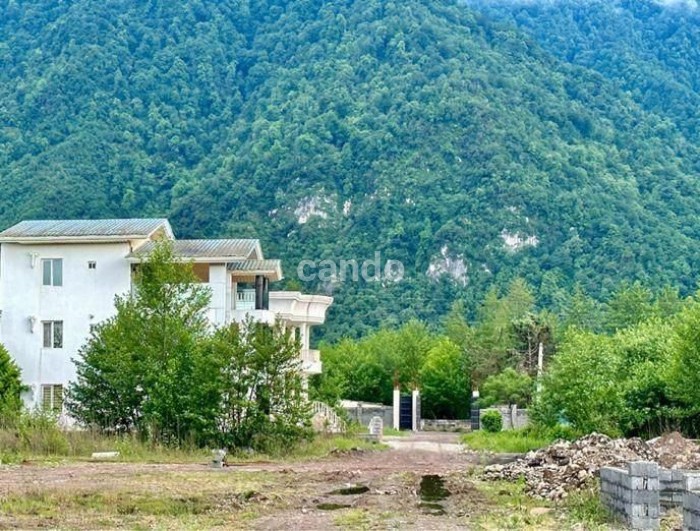 ویلای شمال