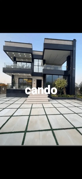 ویلای شمال