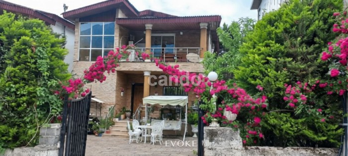 ویلای شمال