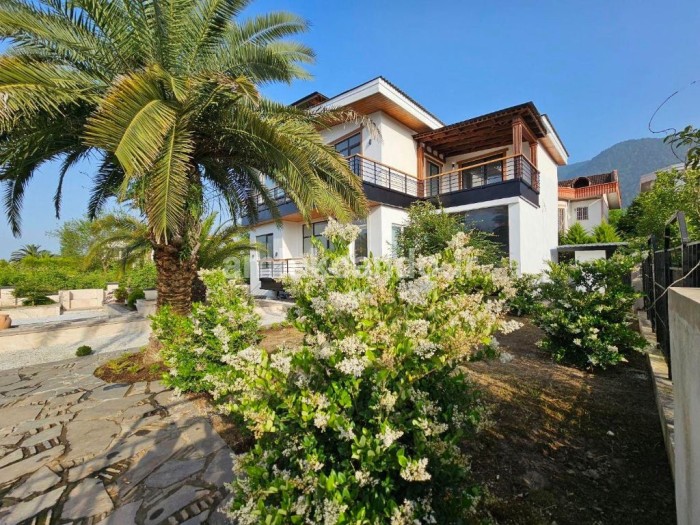 ویلای شمال