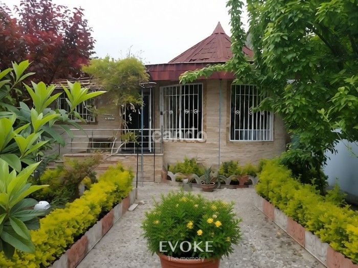 ویلای شمال
