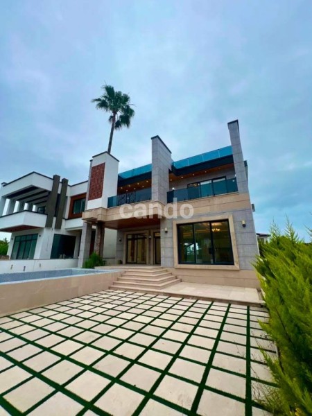ویلای شمال