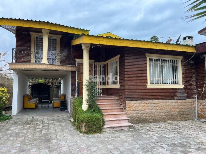 ویلای شمال