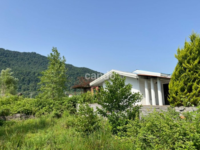 ویلای شمال