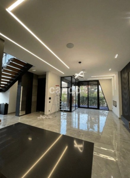 ویلای شمال