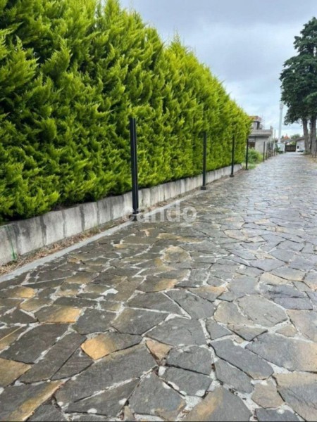 ویلای شمال