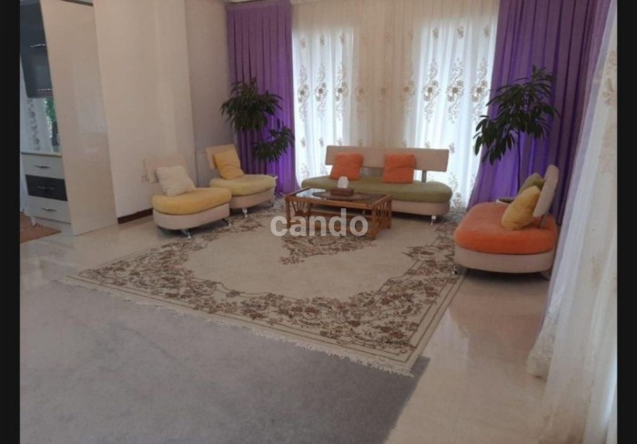 ویلای شمال