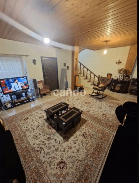 ویلای شمال