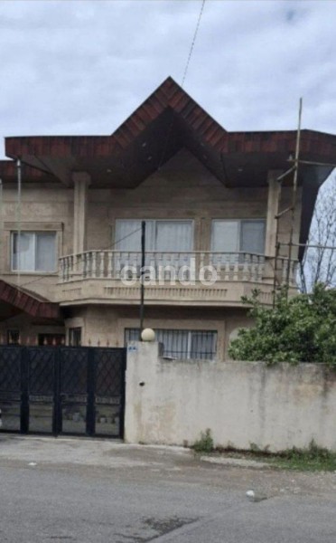 ویلای شمال