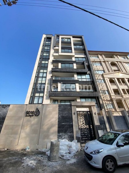 آپارتمان 163 متری لوکس باچشم انداز دریا