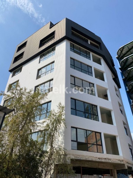 آپارتمان مدرن بانورگیرمناسب دررادیودریا