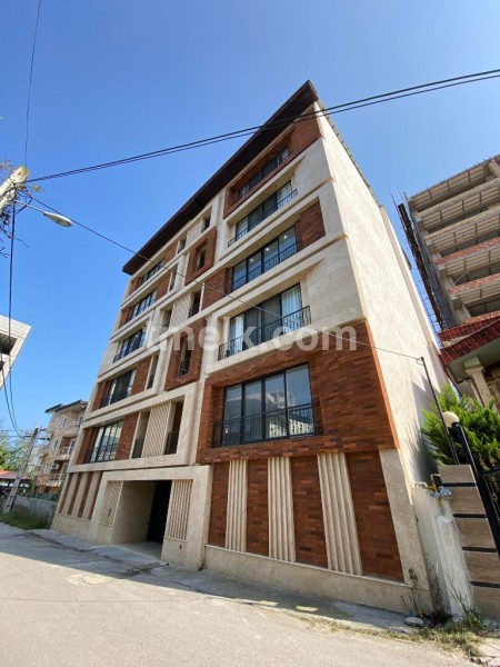 آپارتمان 160 متری ساحلی باامکانات کامل