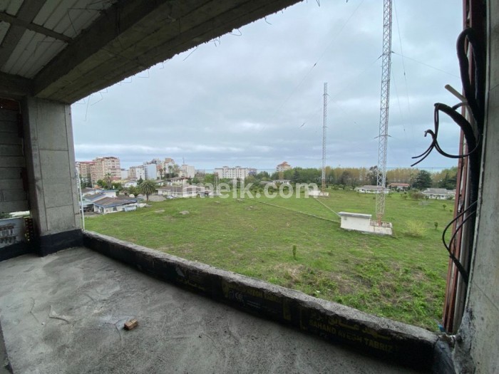 پیش فروش آپاتمان هوشمند بامشاعات جذاب