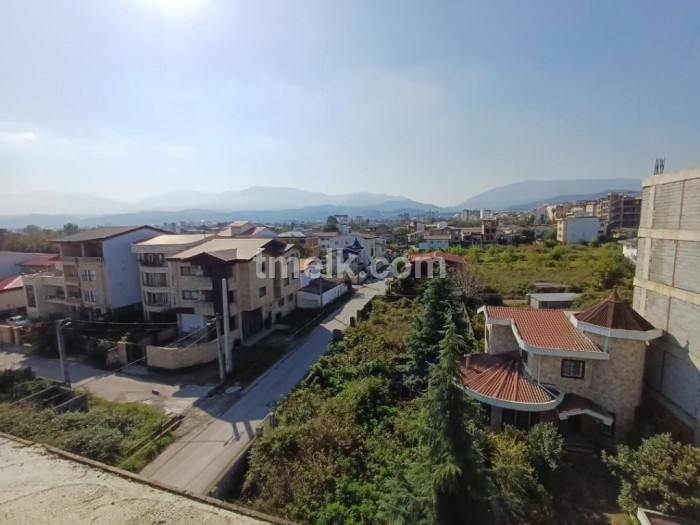 پیش فروش اپارتمان مدرن باچشم انداز زیبا دررادیودریا