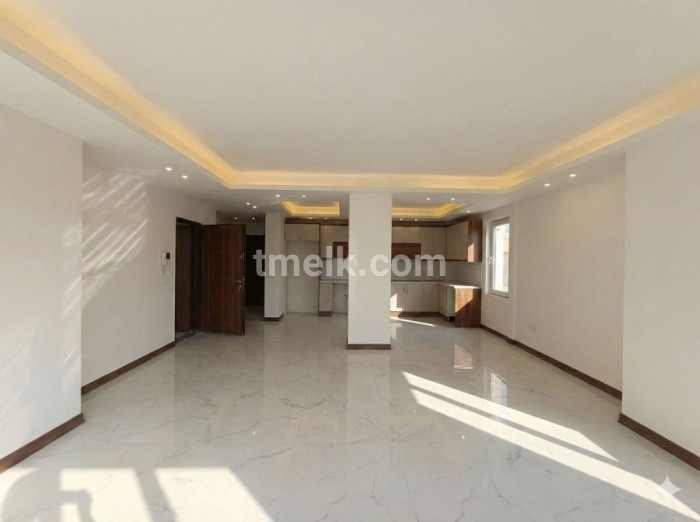 آپارتمان 105 متری لوکس دررادیودریا