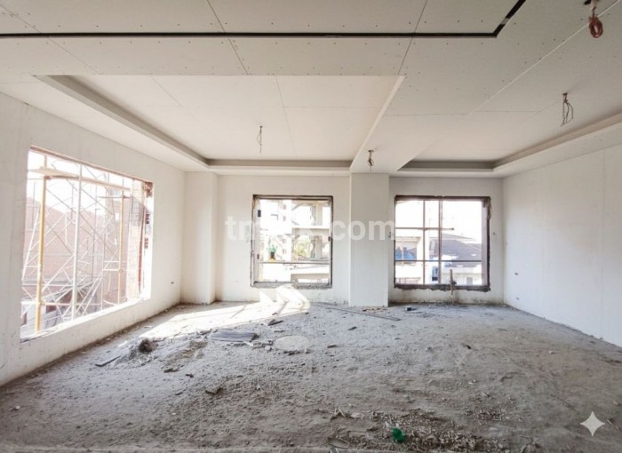 پیش فروش آپارتمان مدرن بامشاعات کامل