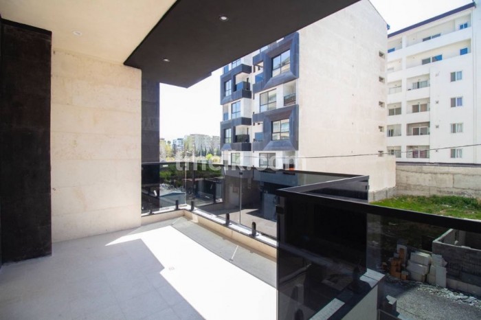 آپارتمان 131متری مدرن و لوکس با بهترین متریال