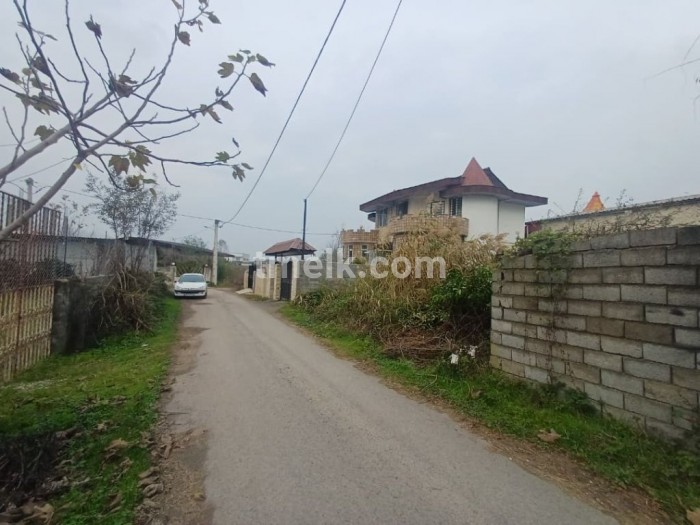 زمین200متری درقسمت ویلایی رادیودریا