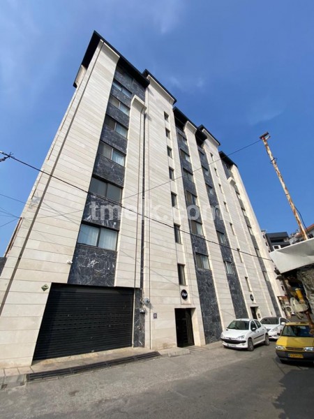 پنت هاوس 235 متری دررادیودریا