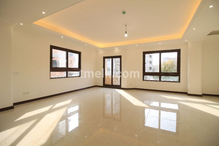 آپارتمان 124 خوش ساخت باچشم اندازدریا دررادیو دریا