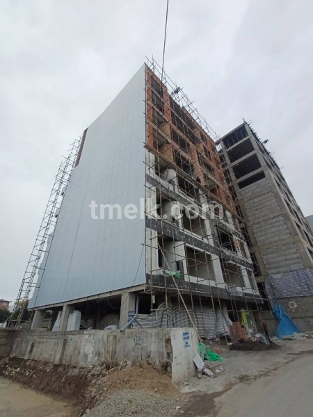 پیش فروش آپارتمان مدرن در رادیودریا