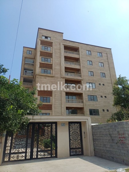  فروش آپارتمان لوکس ۱۵۰ متری در رادیودریا