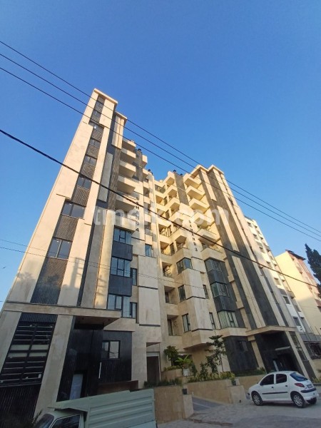 آپارتمان ۱۱۷ متری ساحلی دررادیودریا