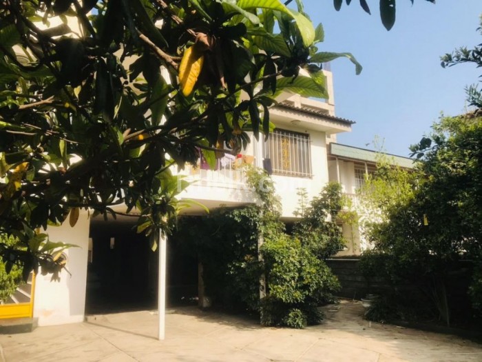 زمین 400 متری باقابلیت ساخت آپارتمان دررادیودریا